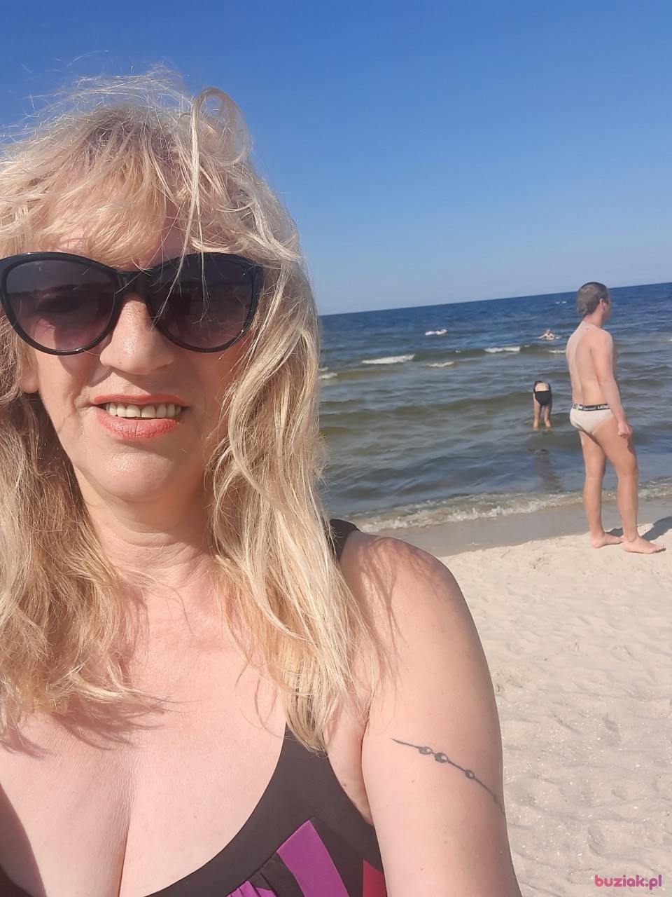 Mirella, Kobieta, 63, Holandia, Zdjęcie: 4