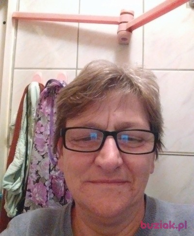 Gabriela , Female, 63, Polska: 1