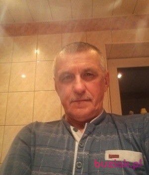 Adam , Male, 63, Wieliczka, Polska, Photo: 1