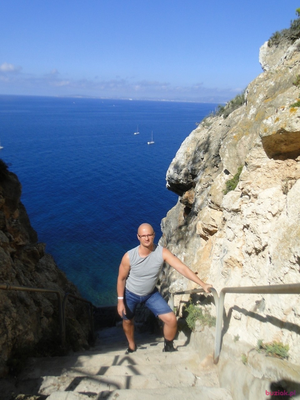Mar, Mężczyzna, 42, Białystok, Polska: 1