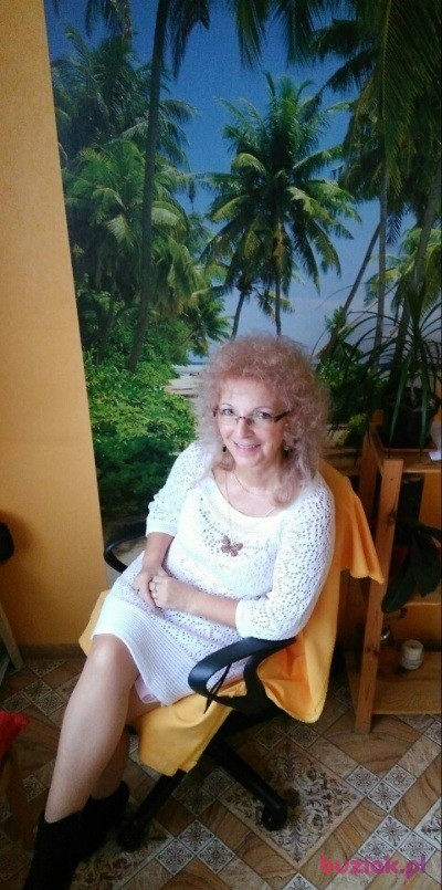 Marysia, Kobieta, 67, Oświęcim, Polska, Zdjęcie: 4