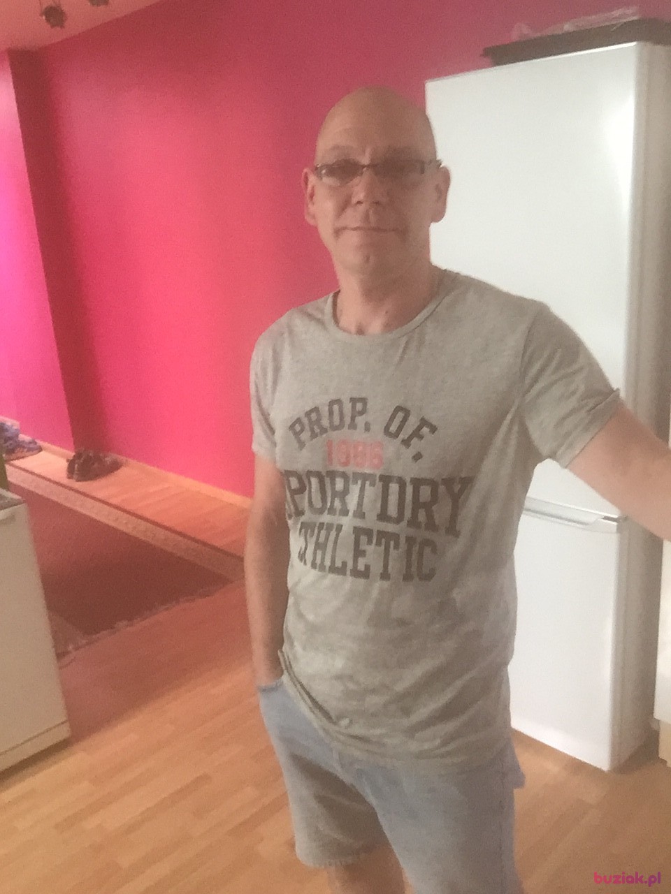 Sebastian, Mężczyzna, 51, Berlin, Niemcy, Zdjęcie: 3