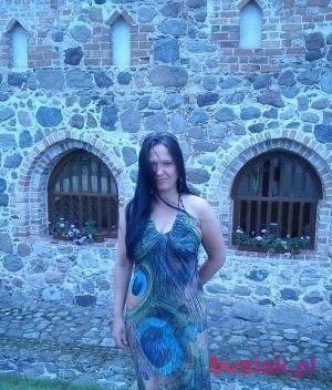 Sylwia , Kobieta, 45, Polska, Zdjęcie: 4