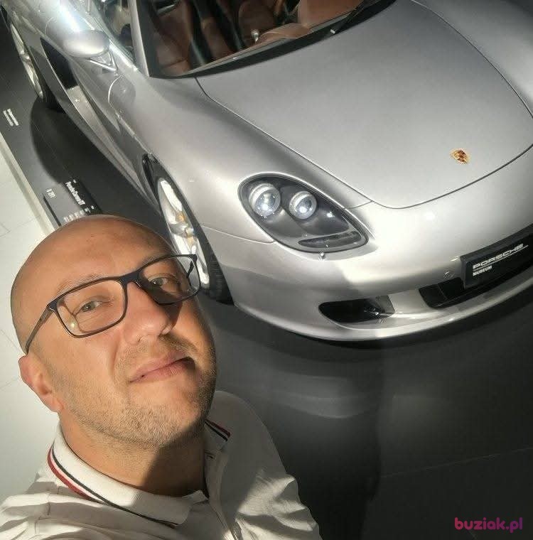 Faust, Male, 39, Zgorzelec, Polska, Photo: 2