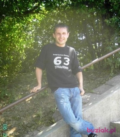 Paweł, Male, 39, Kielce, Polska, Photo: 3