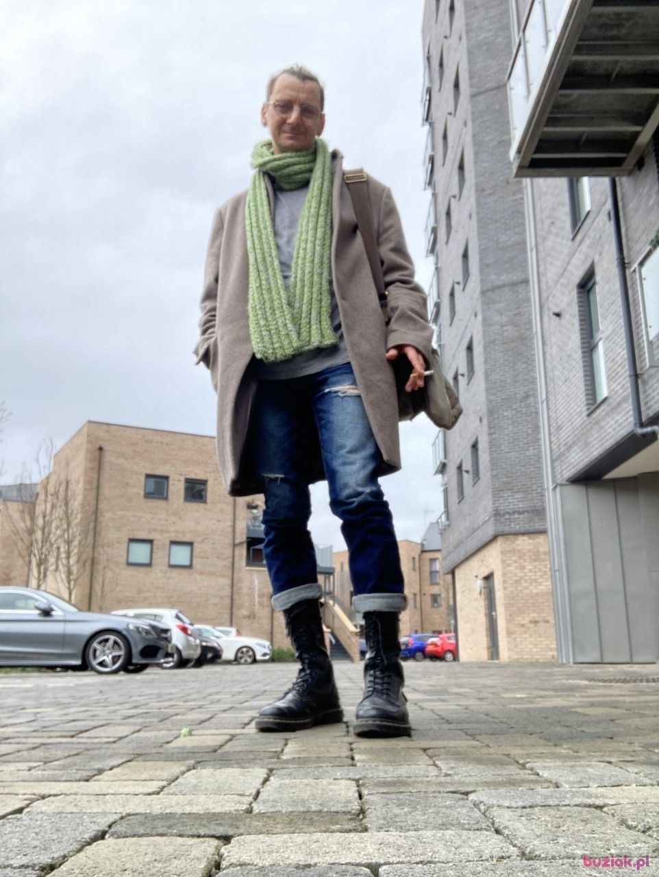 Jakub, Male, 49, Wrocław, Polska, Photo: 4