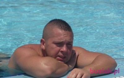 slawek19871, Mężczyzna, 37, Poznań, Polska: 1