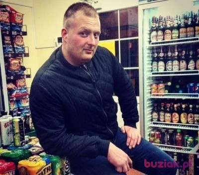 Dawid, Male, 32, Reda, Polska, Photo: 2