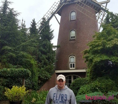 Marcin, Male, 36, Oss North Brabant Province, Holandia, Photo: 2