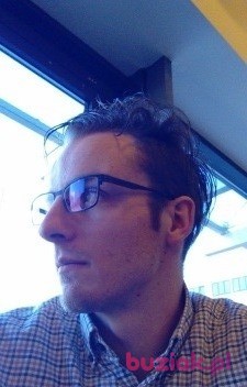 Michał , Male, 37, Działdowo, Polska: 1