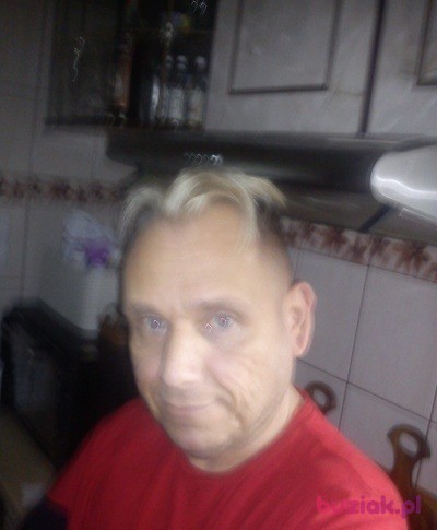 Czarek, Male, 49, Legionowo, Polska, Photo: 3