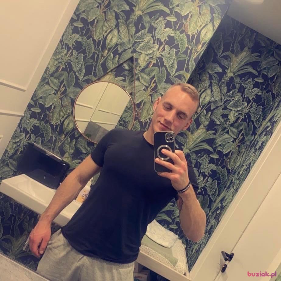 Michał, Male, 22, Radom, Polska: 1