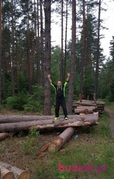 Darek, Mężczyzna, 54, Olsztyn, Polska, Zdjęcie: 1