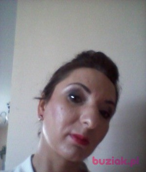 Aneta, Kobieta, 42, Białystok, Polska: 1