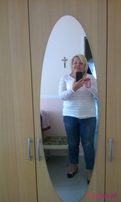 violka, Kobieta, 47, Stuttgart, Niemcy: 1