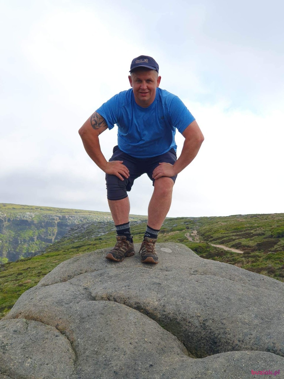 Robert, Mężczyzna, 41, Wielka Brytania, Zdjęcie: 11