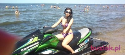 EwaKociak, Female, 36, Gorzów Wielkopolski, Polska, Photo: 3