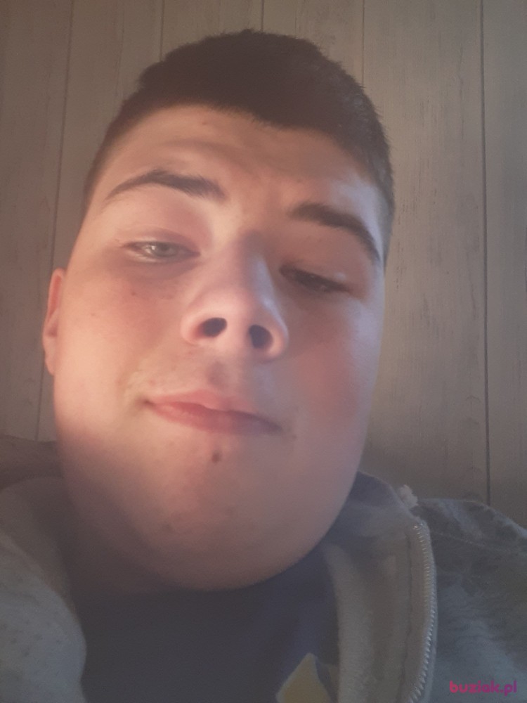 kuba, Mężczyzna, 20, Chełm, Polska: 1