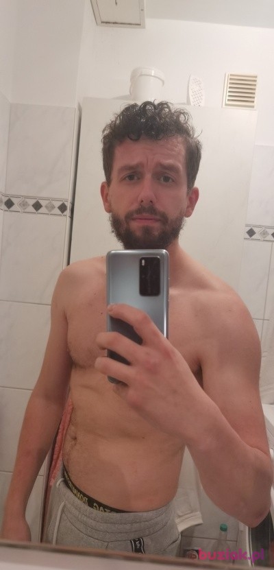 Mateusz , Male, 36, Niemcy: 1