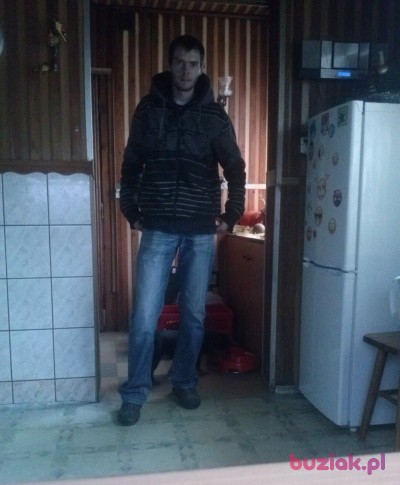 radek, Male, 34, Lwówek Śląski, Polska: 1