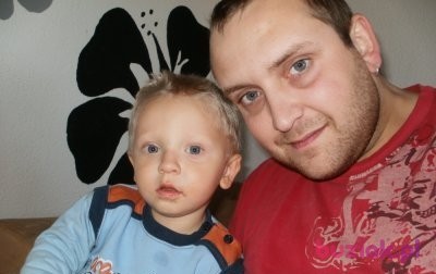 tomek, Mężczyzna, 40, Recklinghausen North Rhine Westphalia, Niemcy: 1