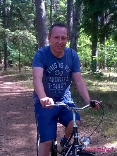 bogpol1, Male, 57, Nowy Sącz, Polska, Photo: 1