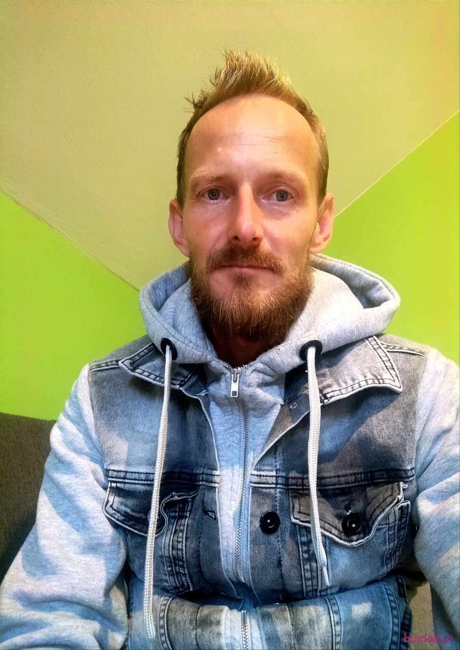Skaza, Male, 43, Gorlice, Polska, Photo: 3