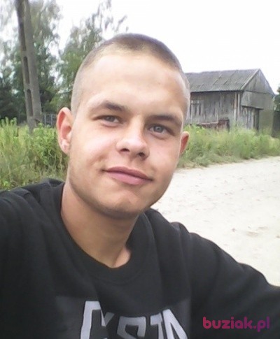 Cezary, Male, 29, Łuków, Polska, Photo: 2