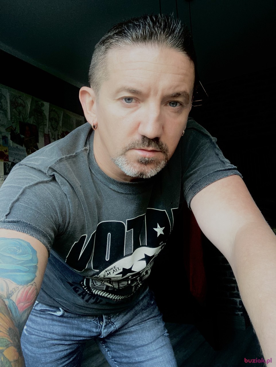 Piotr, Mężczyzna, 42, Wrocław, Polska, Zdjęcie: 3