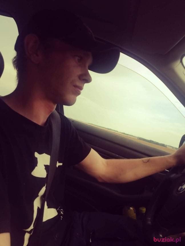 Kuba, Male, 29, Świnoujście, Polska: 1