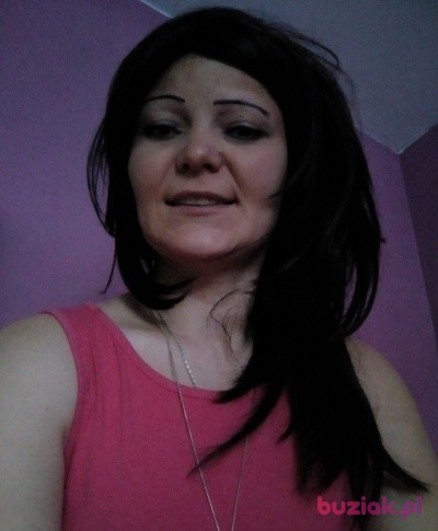 Agnieszka, Female, 41, Pułtusk, Polska: 1