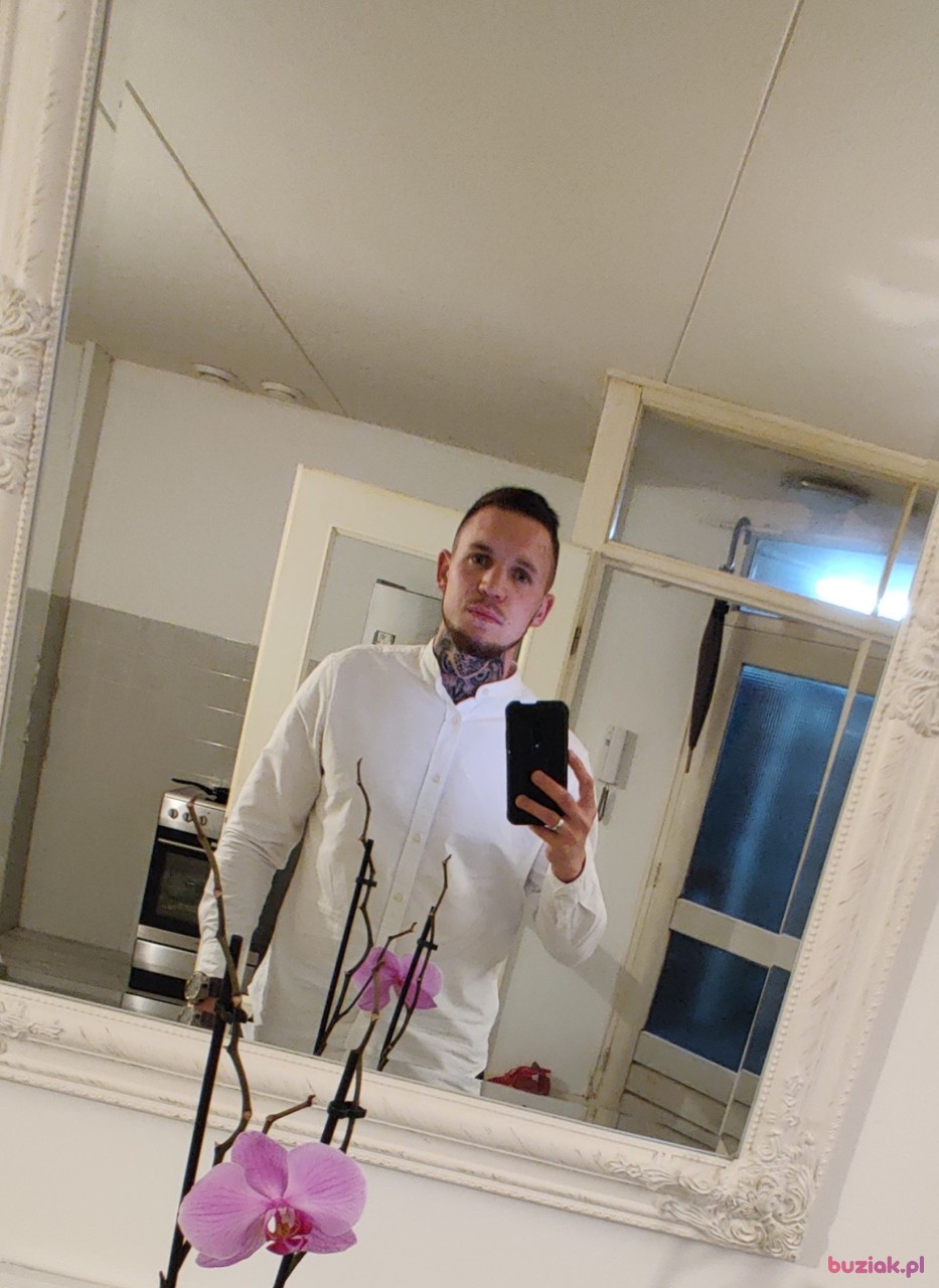 Adrian, Male, 31, Breda, Holandia, Photo: 1