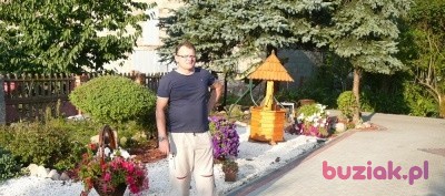 suszkin45, Male, 55, Gostynin, Polska, Photo: 3