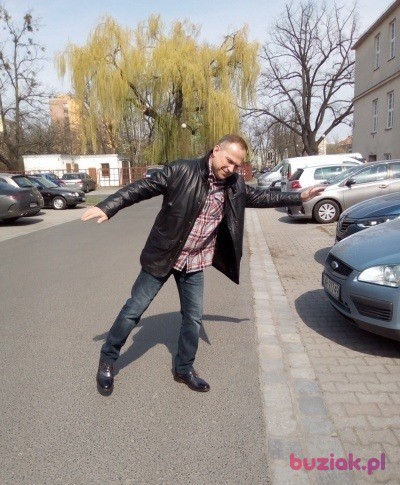 MIREK, Male, 58, Wrocław, Polska, Photo: 2