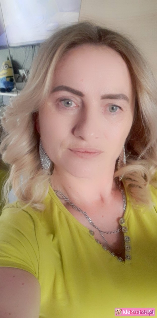 SYLWIA, Female, 46, Żory, Polska, Photo: 2