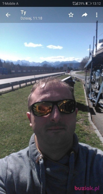Daniel , Mężczyzna, 40, Jaworzno, Polska, Zdjęcie: 2