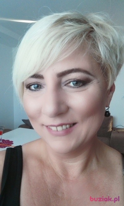 Anna, Female, 54, Kędzierzyn-Koźle, Polska: 1