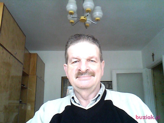 Andrzej, Male, 70, Bydgoszcz, Polska, Photo: 2