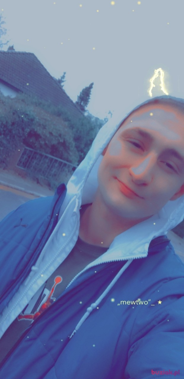 Oskar, Male, 26, Gorzów Wielkopolski, Polska: 1
