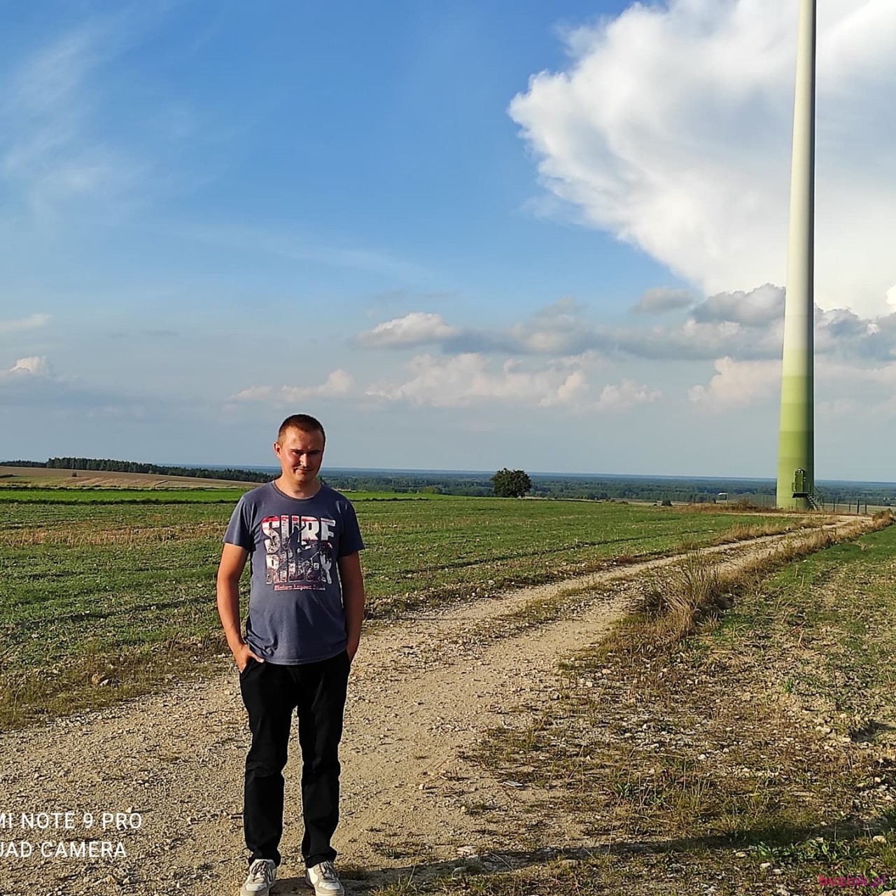 Michał, Mężczyzna, 36, Zgierz, Polska, Zdjęcie: 50