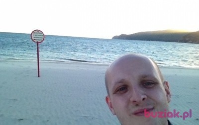 Łukasz, Male, 36, Międzychód, Polska, Photo: 1