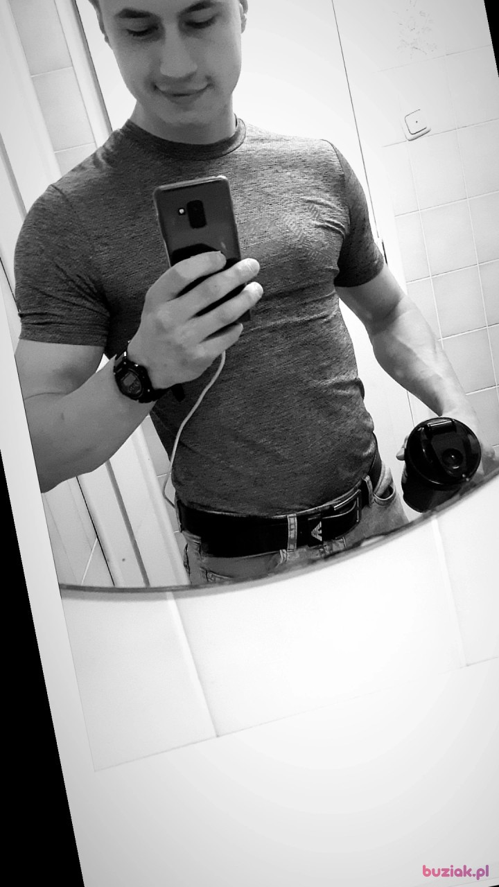 Gabrys, Mężczyzna, 26, Amsterdam, Holandia: 1
