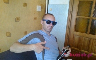 Damian, Male, 35, Ostróda, Polska, Photo: 3