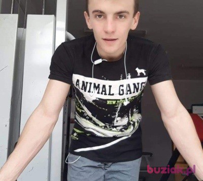 Bartek, Male, 28, Bojanowo, Polska: 1