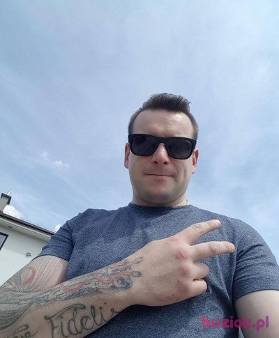 Tomasz, Mężczyzna, 35, Rotterdam South Holland Province, Holandia, Zdjęcie: 2