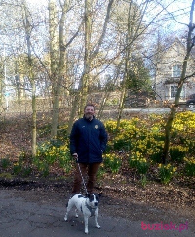 Dariusz, Male, 61, Sianów, Polska, Photo: 6