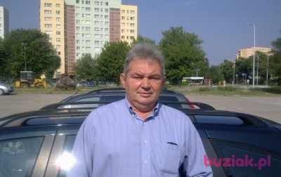 Marek, Mężczyzna, 63, Piła, Polska: 1