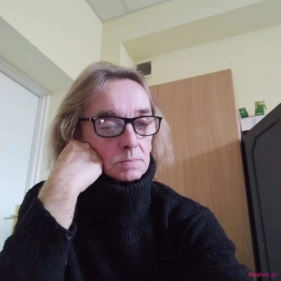 Jerzy, Mężczyzna, 67, Warszawa, Polska, Zdjęcie: 7