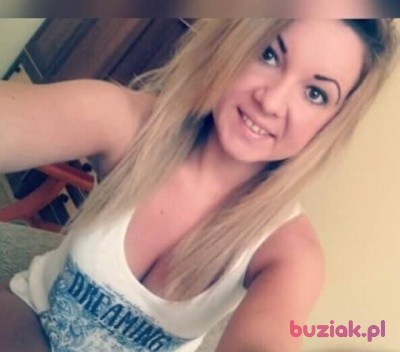 Ilona , Kobieta, 33, Gdańsk, Polska: 1