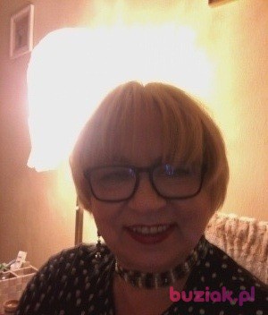 El..., Female, 70, Łódź, Polska, Photo: 1